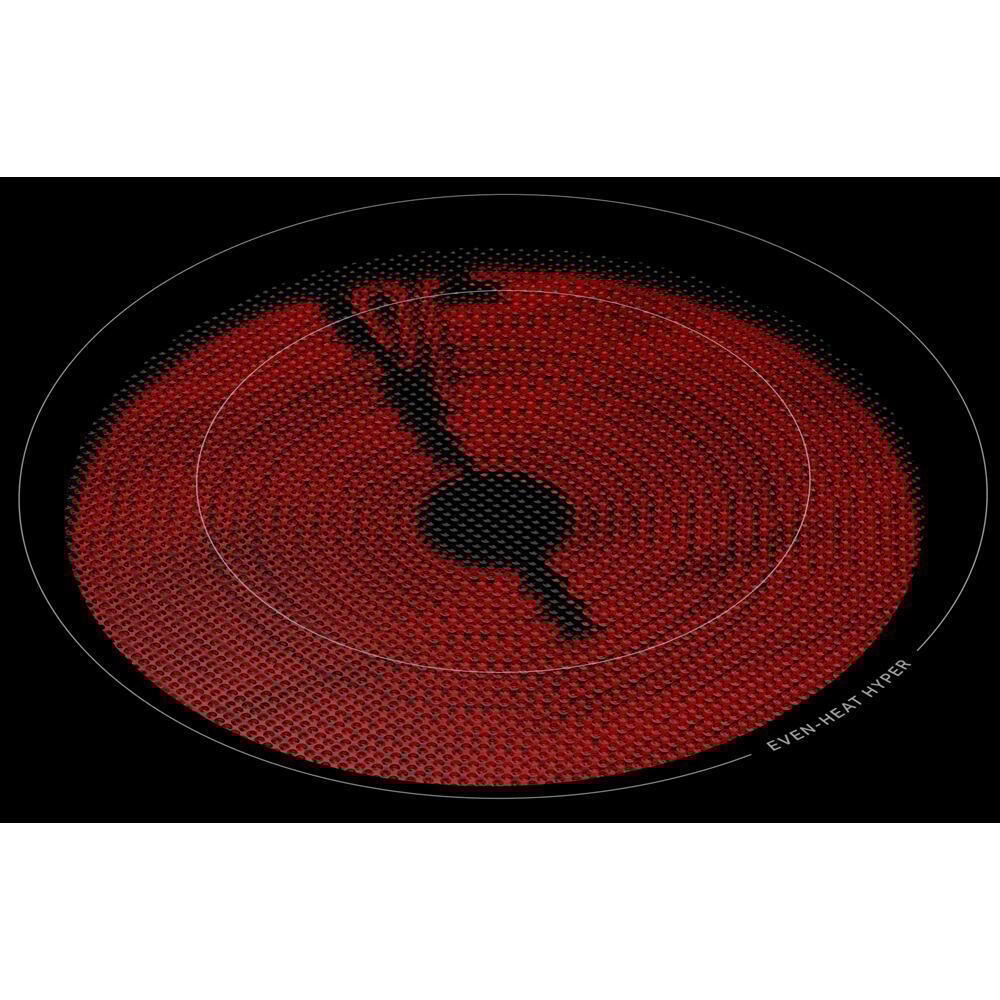 KitchenAid Electric Ranges Freestanding Smoothtop Electric Range