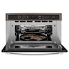 GE Appliances Electric Ranges Single Wall Electric Oven