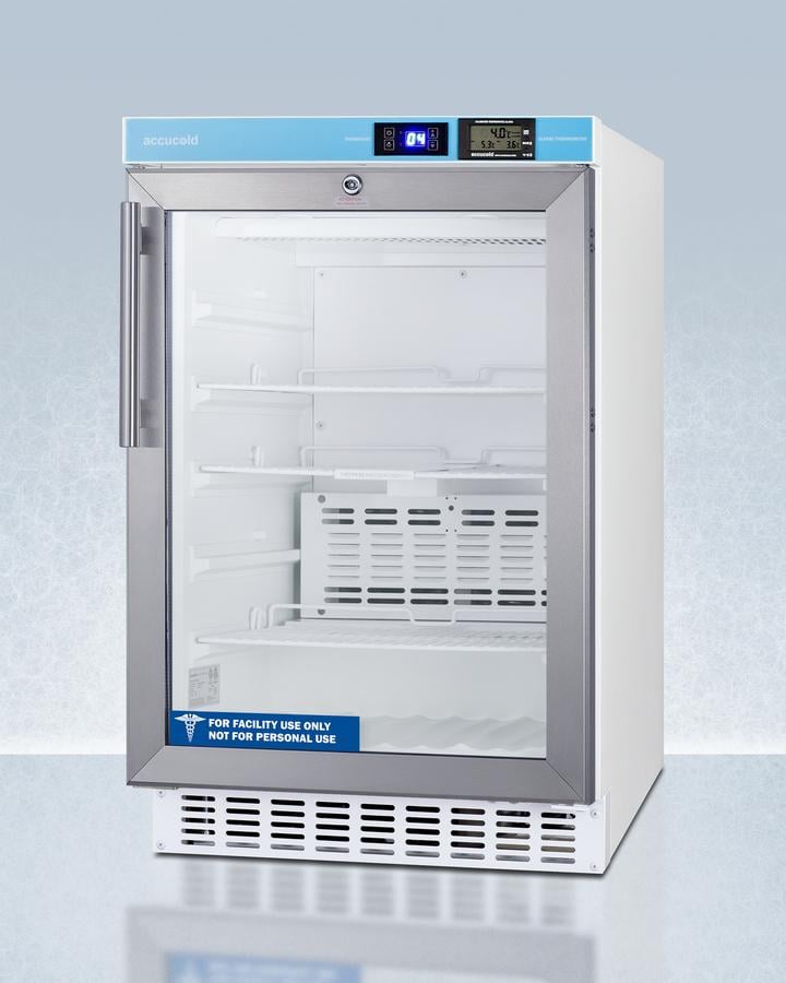 Compact Refrigerator