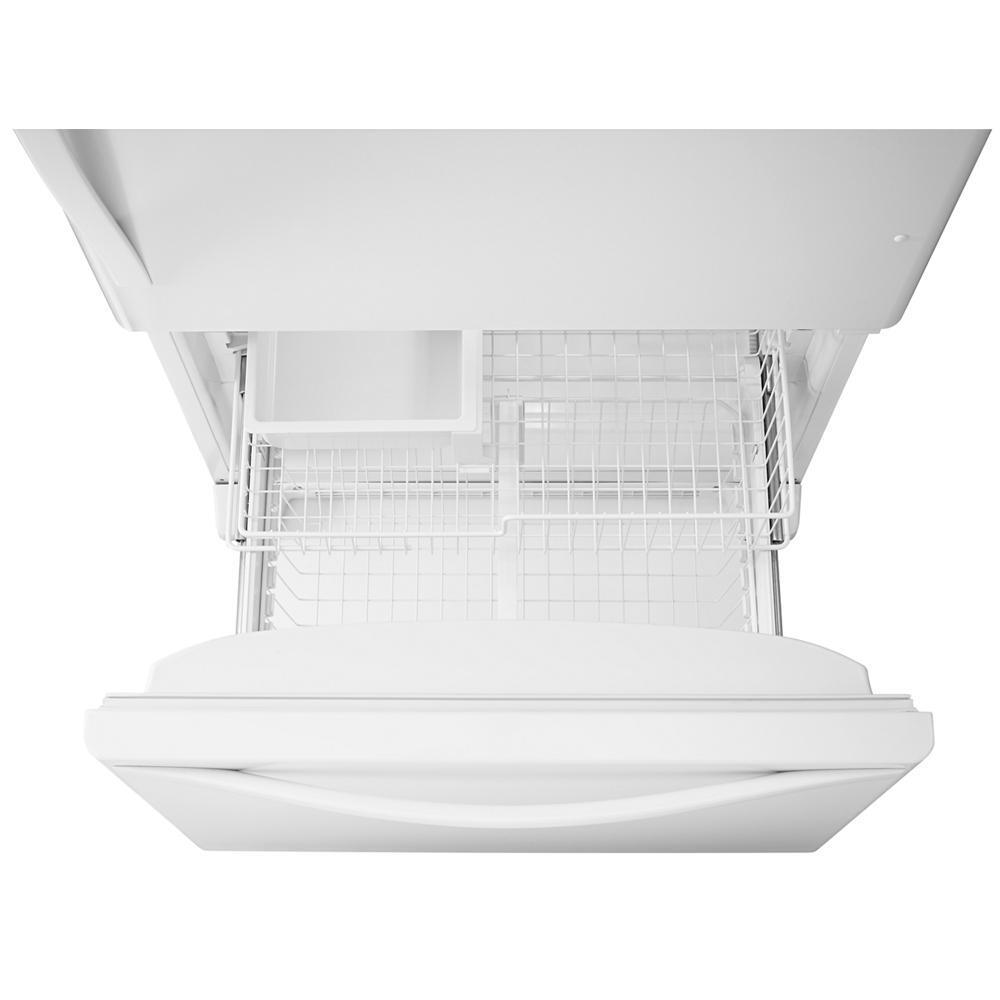 Whirlpool Refrigerators Whirlpool Bottom Freezer Refrigerator