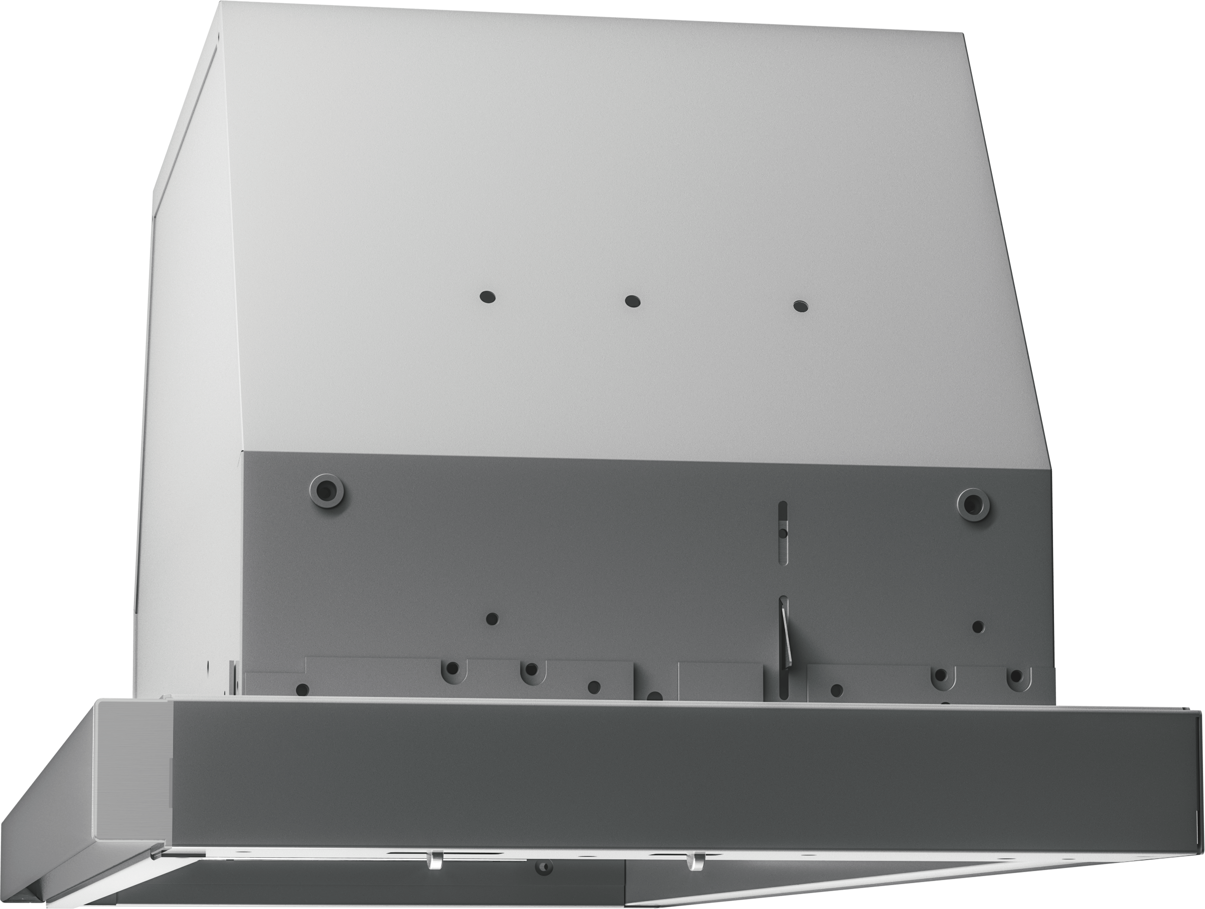 Zephyr Hoods Ductless Hood