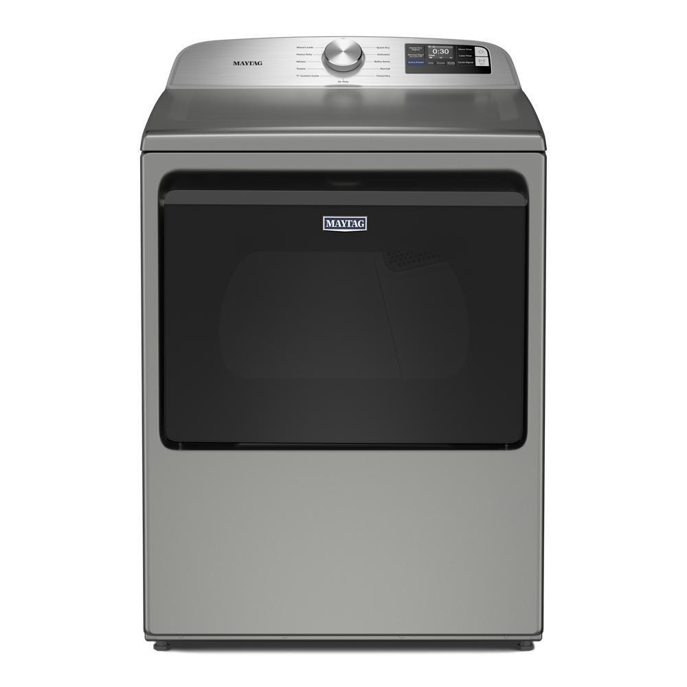Top Load Matching Electric Dryer