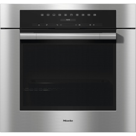 Single Wall Electric Oven