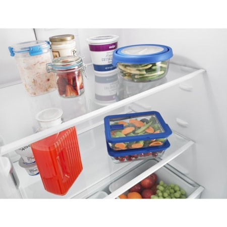 Amana Top Freezer Freestanding Refrigerator