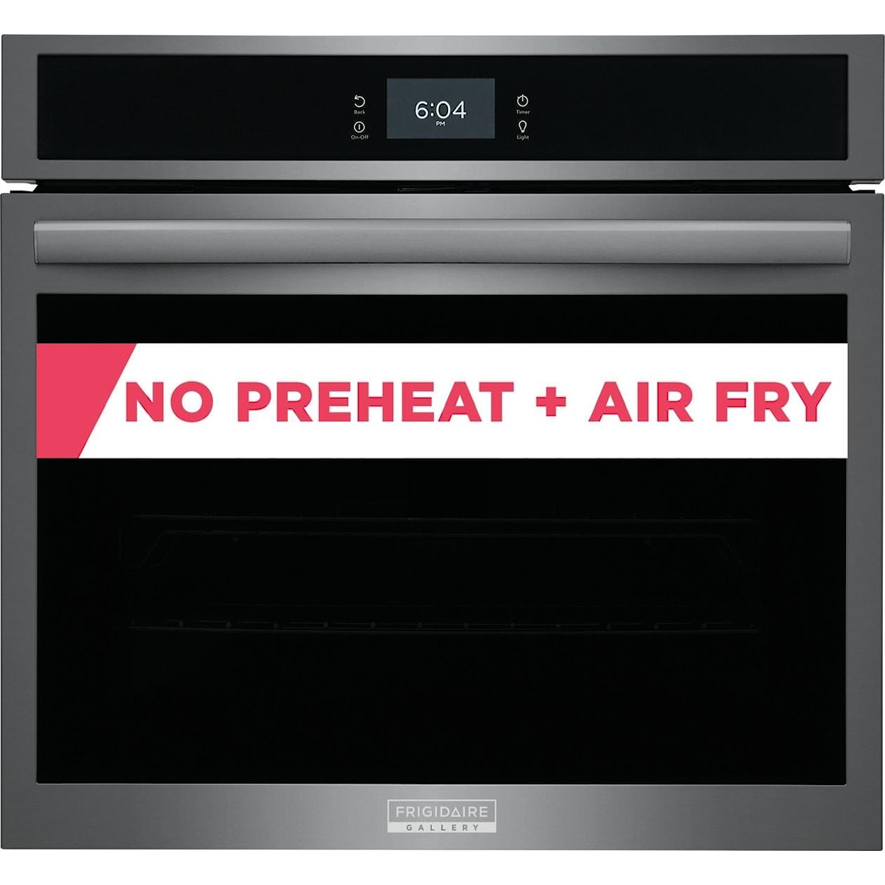 Frigidaire Electric Ranges Wall Oven