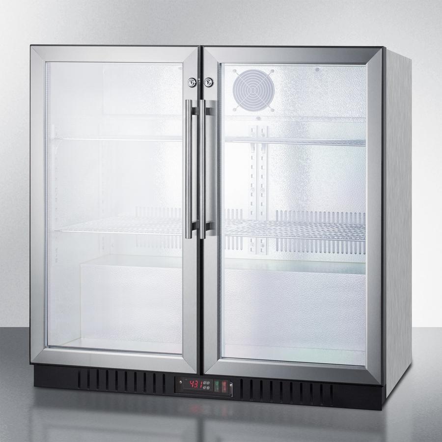 Specialty Refrigerator