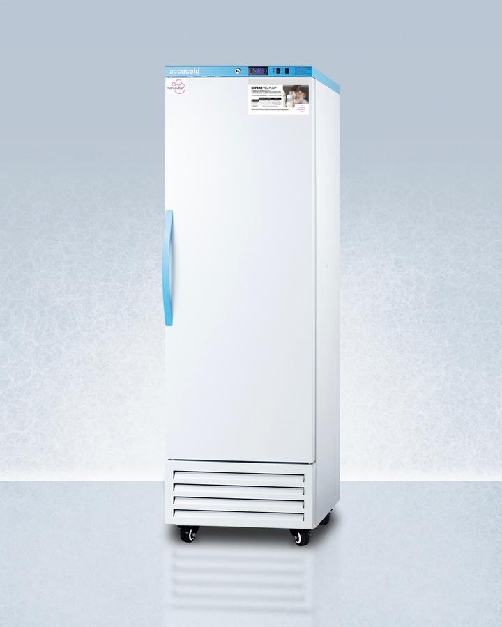 Upright Freezers