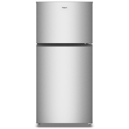 Top Freezer Freestanding Refrigerator