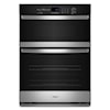 Whirlpool Electric Ranges Wall Oven