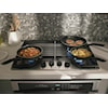 Amana Gas Ranges Cooktop