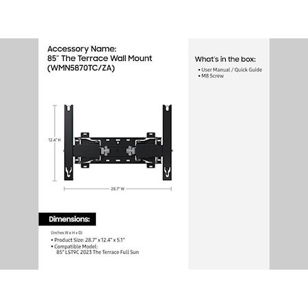 Tv Mounts And Brackets