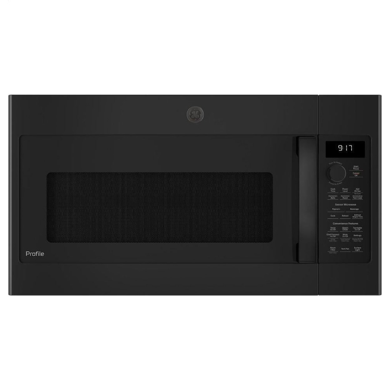 GE Appliances Microwave Microwave