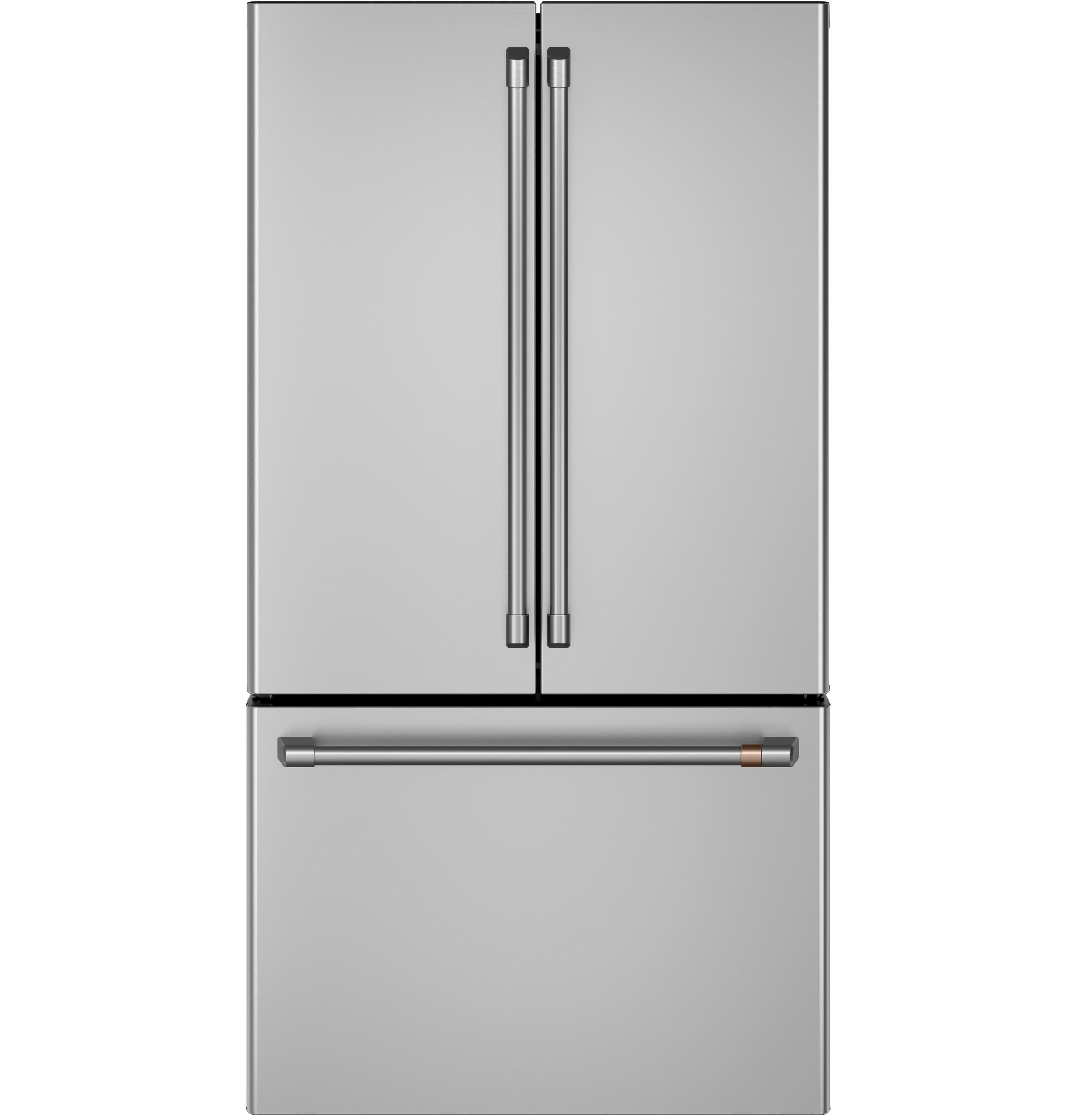 French Door Freestanding Refrigerator