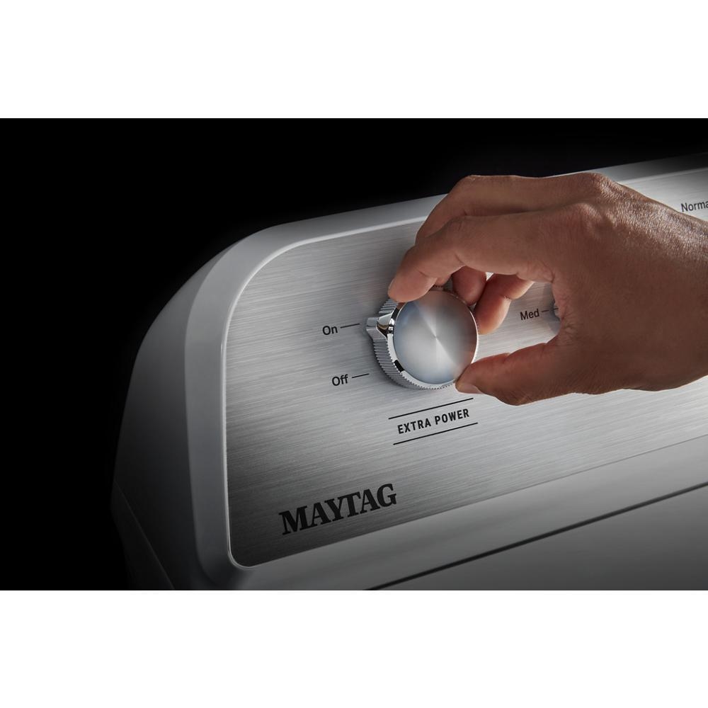 Maytag Laundry Maytag Top Load Electric Dryer