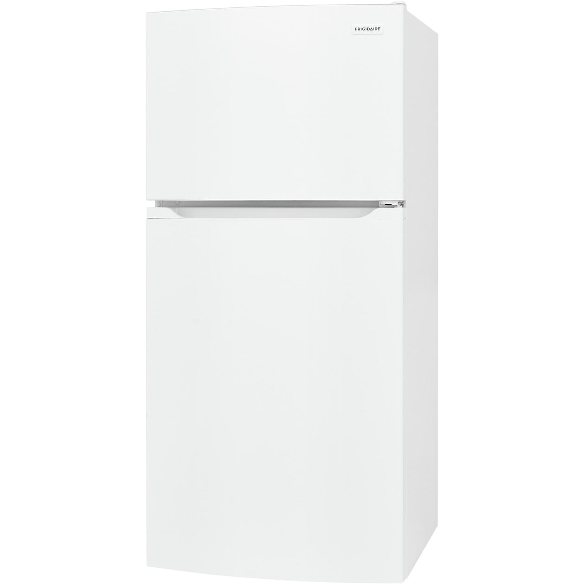 Frigidaire FFHT1425VW Frigidaire 13.9 Cu. Ft. Top Freezer Refrigerator
