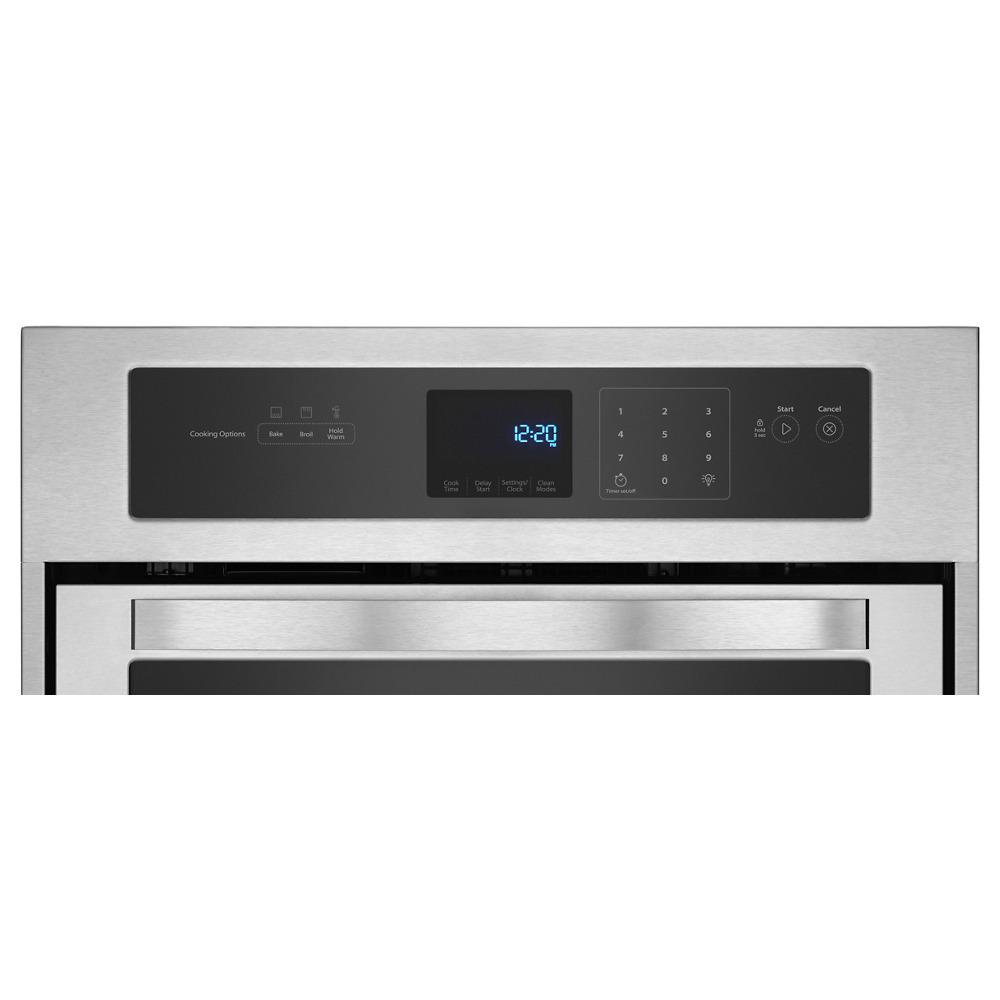 Single Wall Electric Oven