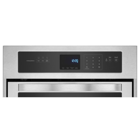 Single Wall Electric Oven