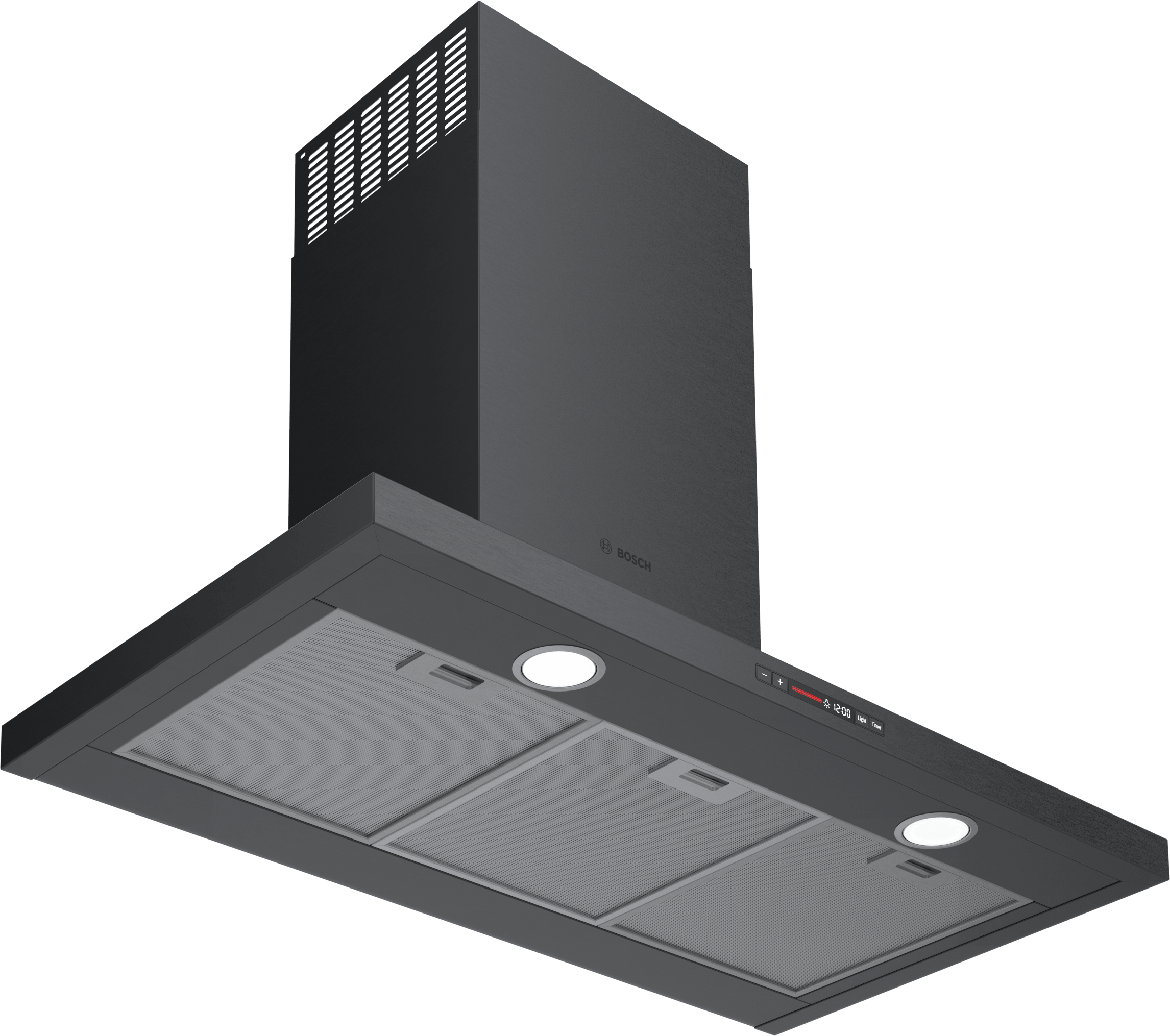 Bosch Hoods Bosch Ducted Hood