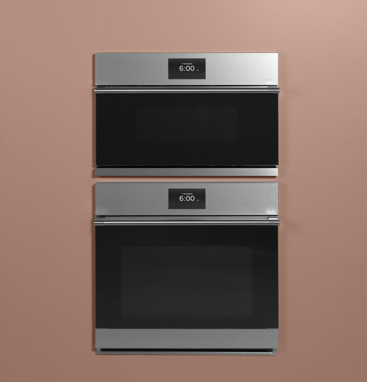 Single Wall Electric Oven