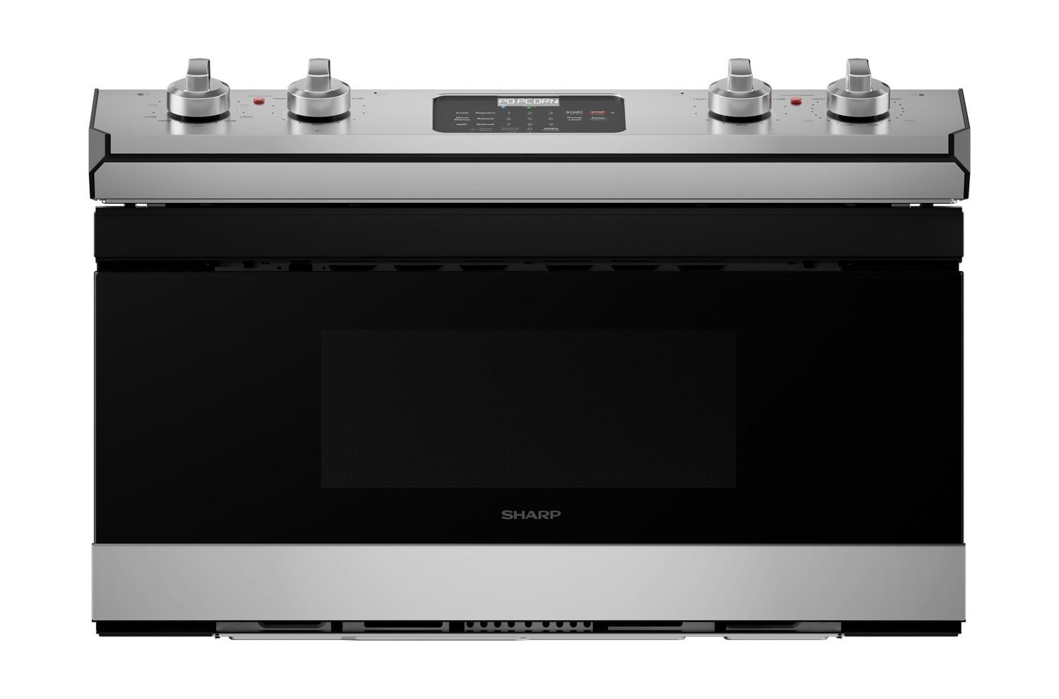 Sharp Appliances Electric Ranges Sharp Appliances Electric Specialty Range