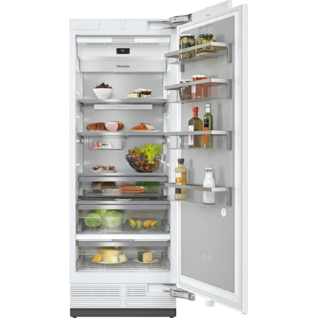 Miele No Freezer Built In Refrigerator