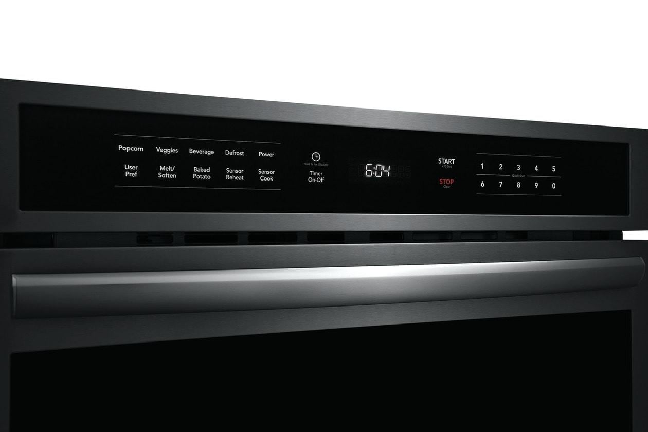 Frigidaire Microwave Built In Microwave