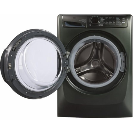 Front Load Washer