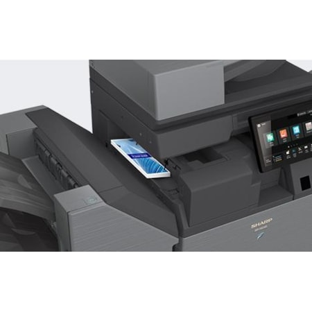 Multifunction / All-In-One Printer