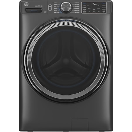 Front Load Washer