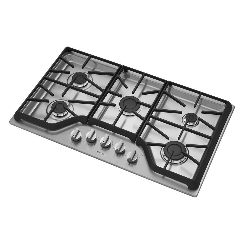Maytag Gas Ranges Maytag Gas Cooktop