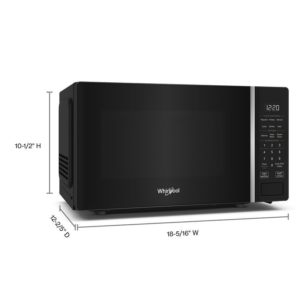 Countertop Microwave