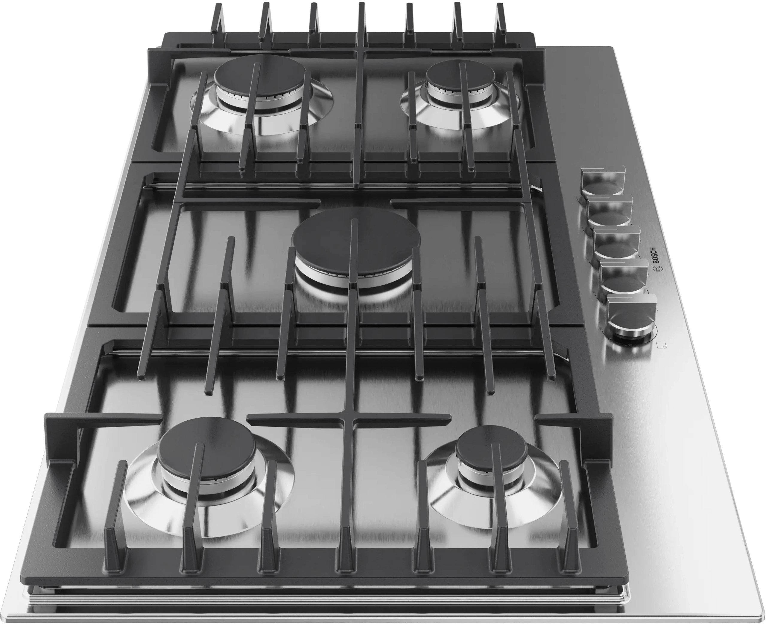 Cooktops (Gas)