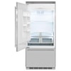 Marvel Industries Refrigerators Bottom Freezer Built In Refrigerator