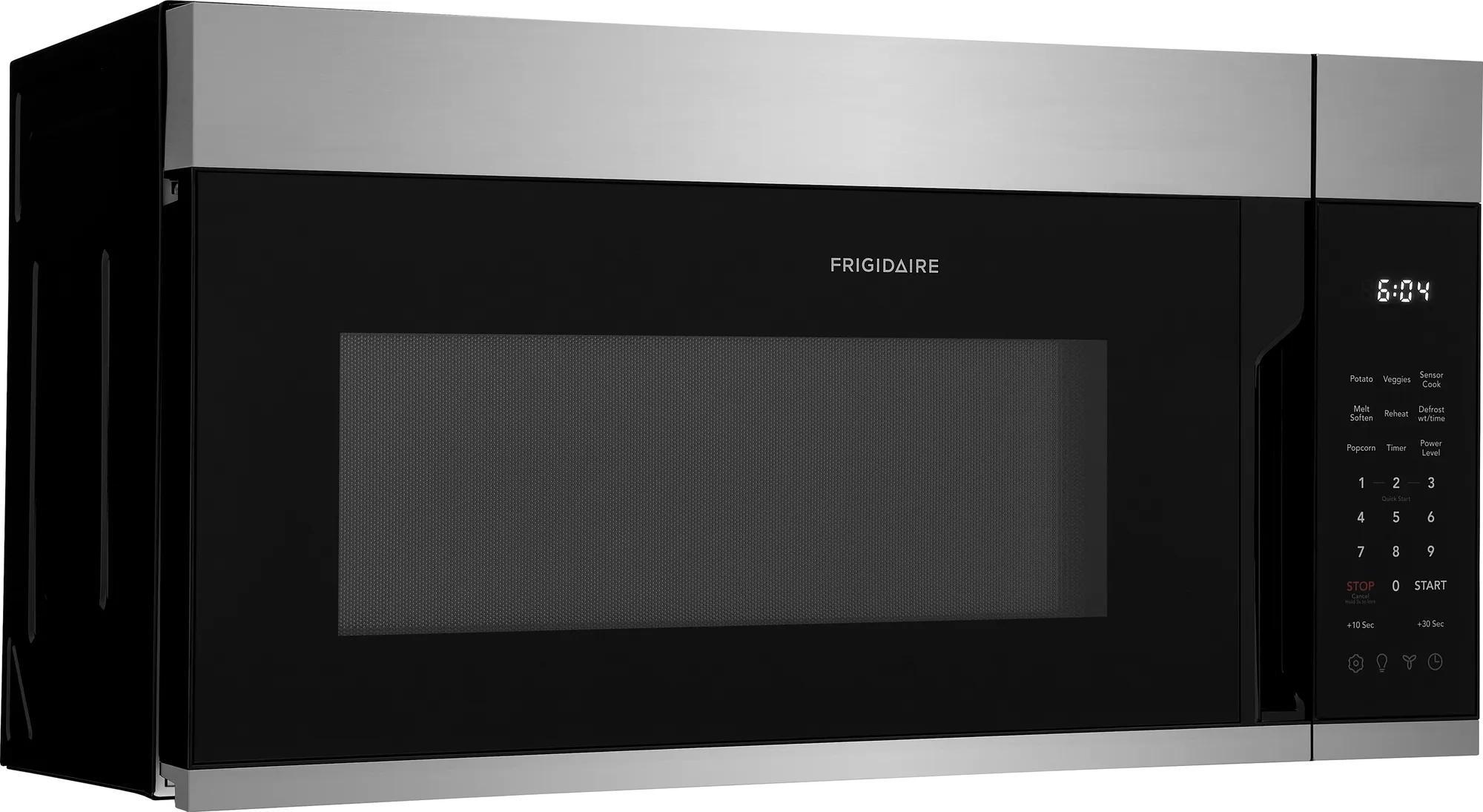 Frigidaire Microwave Over The Range Microwave