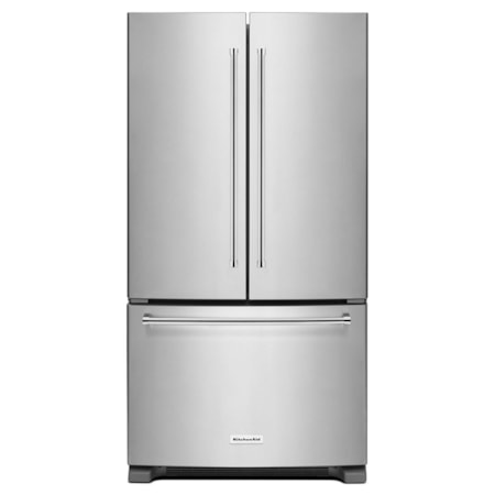 KitchenAid French Door Refrigerator