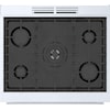 Bosch Gas Ranges Range