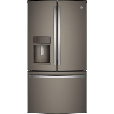 French Door Freestanding Refrigerator