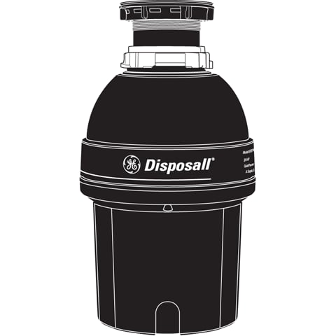 Garbage Disposals