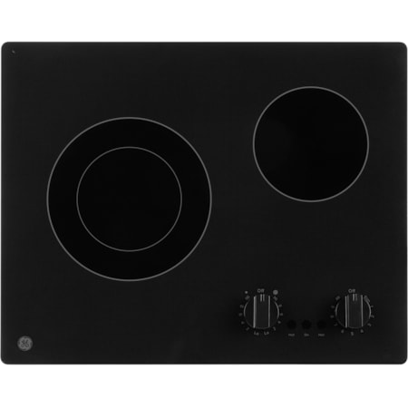 Cooktops (Electric)