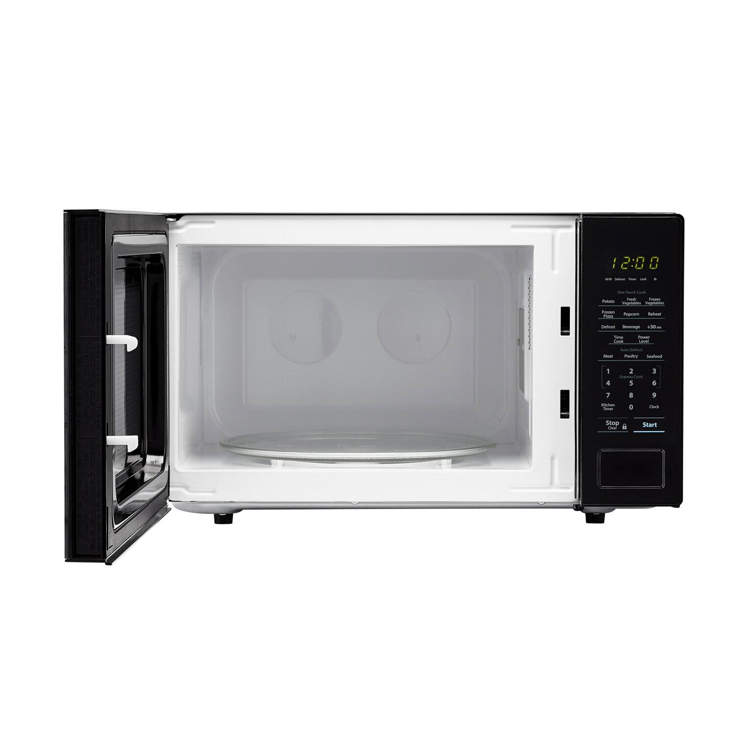 Countertop Microwave
