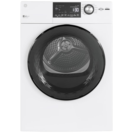 Front Load Electric Dryer