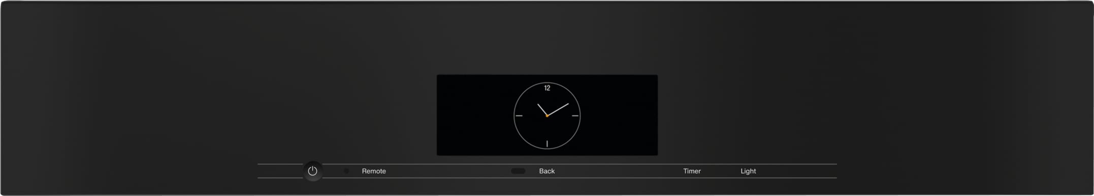 Miele Electric Ranges Single Wall Electric Oven