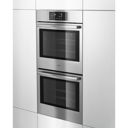 Bosch Double Wall Electric Oven