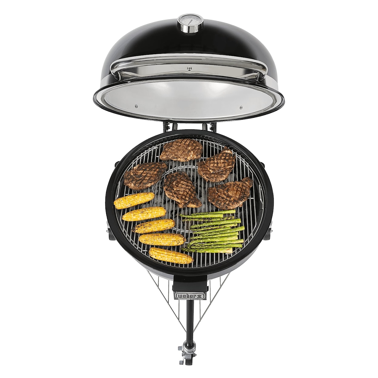 Weber Grills Barbeques Grill