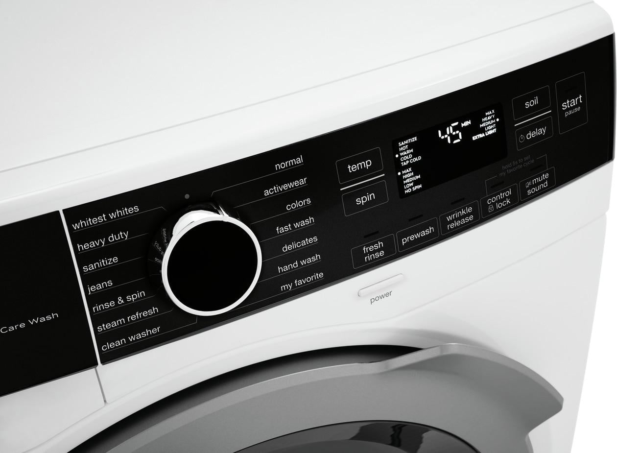 Electrolux Laundry Electrolux Front Load Washer