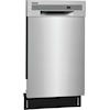 Frigidaire Dishwashers Dishwasher