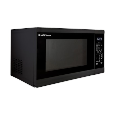 Countertop Microwave