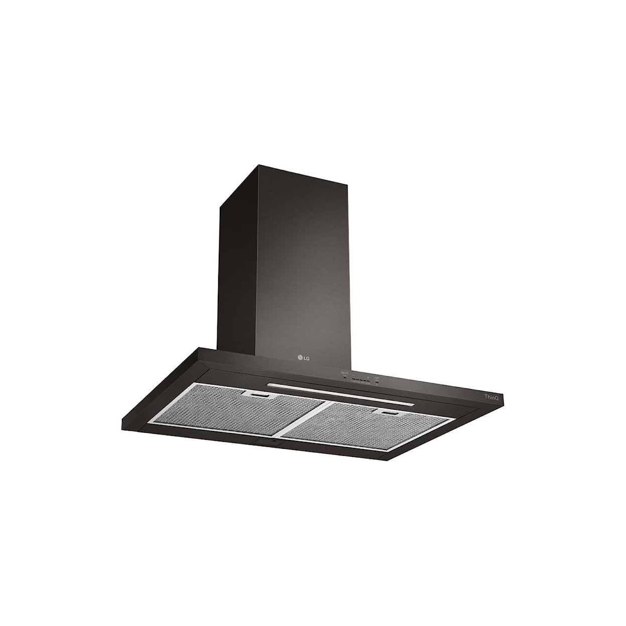 LG Appliances Hoods Range Hood