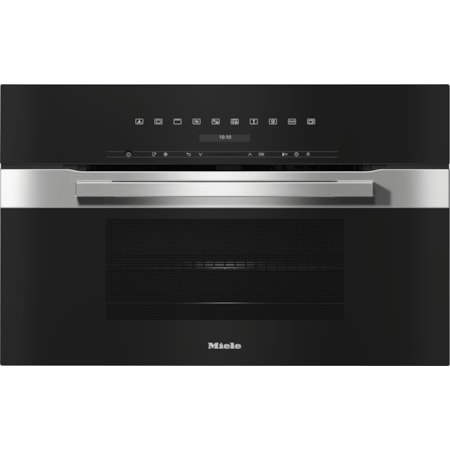 Single Wall Electric Oven