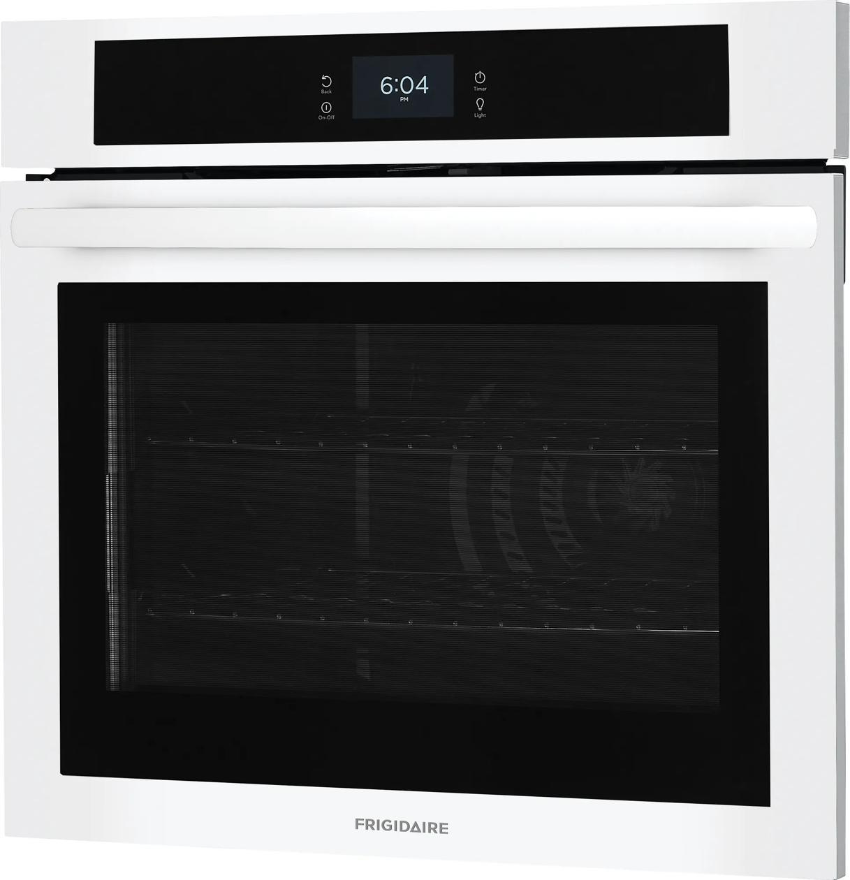 Frigidaire Electric Ranges Frigidaire Single Electric Wall Oven